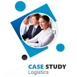 Case Study -Logistics