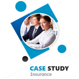 Case Study – Insurance
